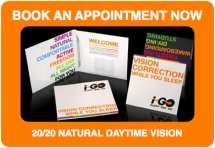 Book an Appointment
