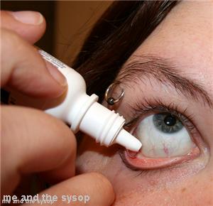 Glaucoma could be reversed with eye drops   