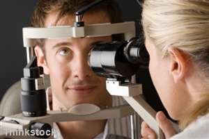 Vision Correction during National Eye Health Week