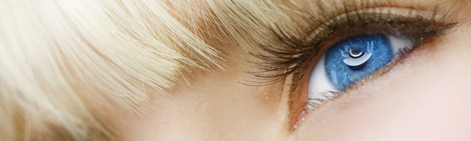 "Night time contact lenses stop children becoming short-sighted" 