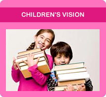 IGO contact lenses for Children