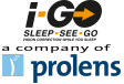  i-GO OVC Lenses Correct Your Vision While You Sleep