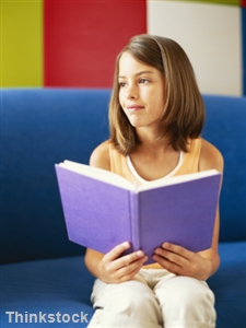 Keen readers more likely to encounter vision problems 