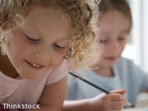 Primary schools warned about childhood myopia