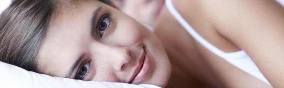 Wake up with perfect vision - See without glasses, contacts or surgery
