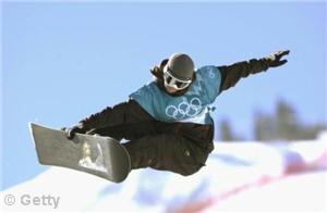 Weather highlights value of eyesight improvements in Winter Olympics